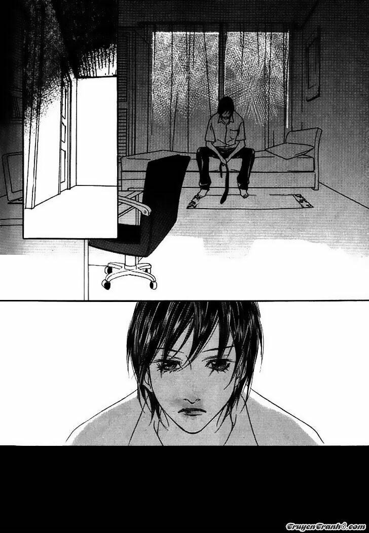 Flowers Of Evil - Chương 26