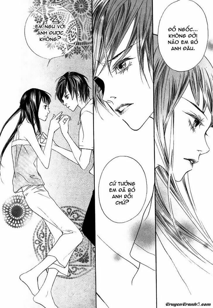 Flowers Of Evil - Chương 26