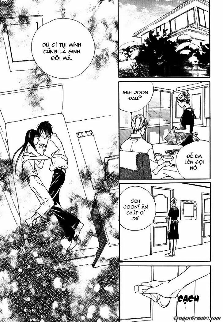 Flowers Of Evil - Chương 26