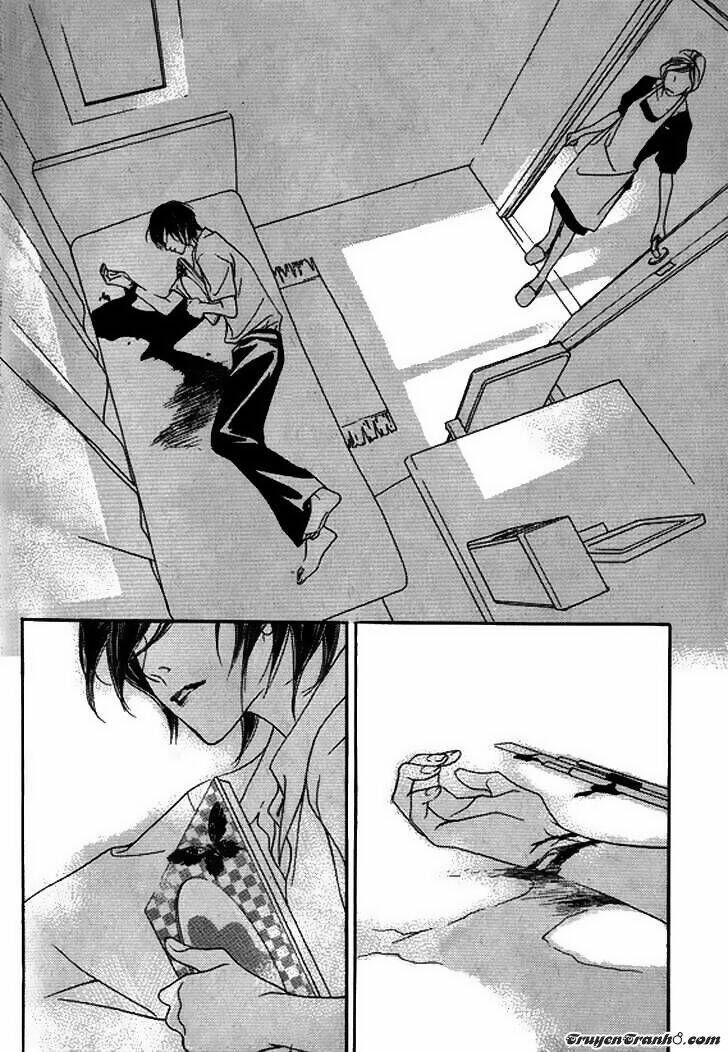 Flowers Of Evil - Chương 26