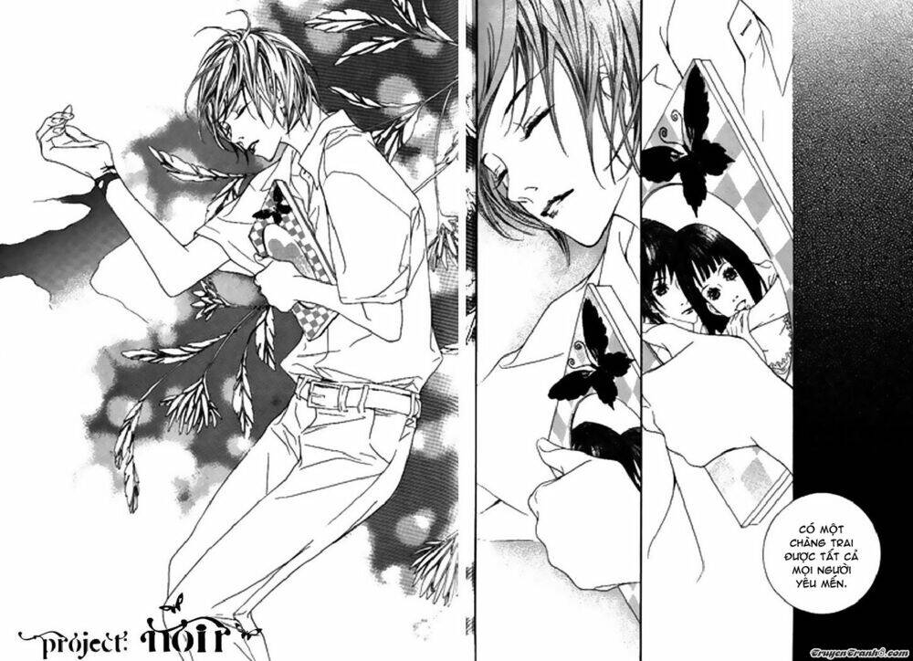 Flowers Of Evil - Chương 26