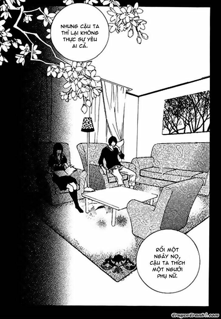Flowers Of Evil - Chương 26