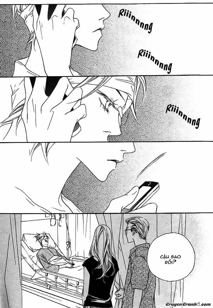 Flowers Of Evil - Chương 26