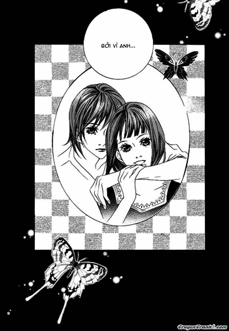 Flowers Of Evil - Chương 26