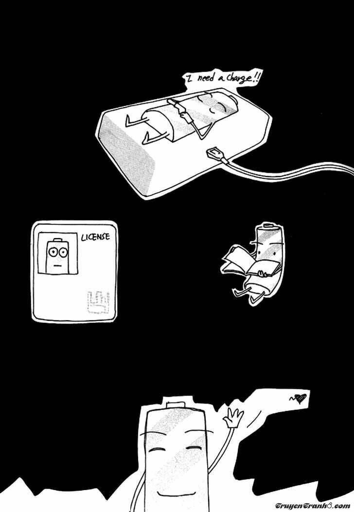 Flowers Of Evil - Chương 26