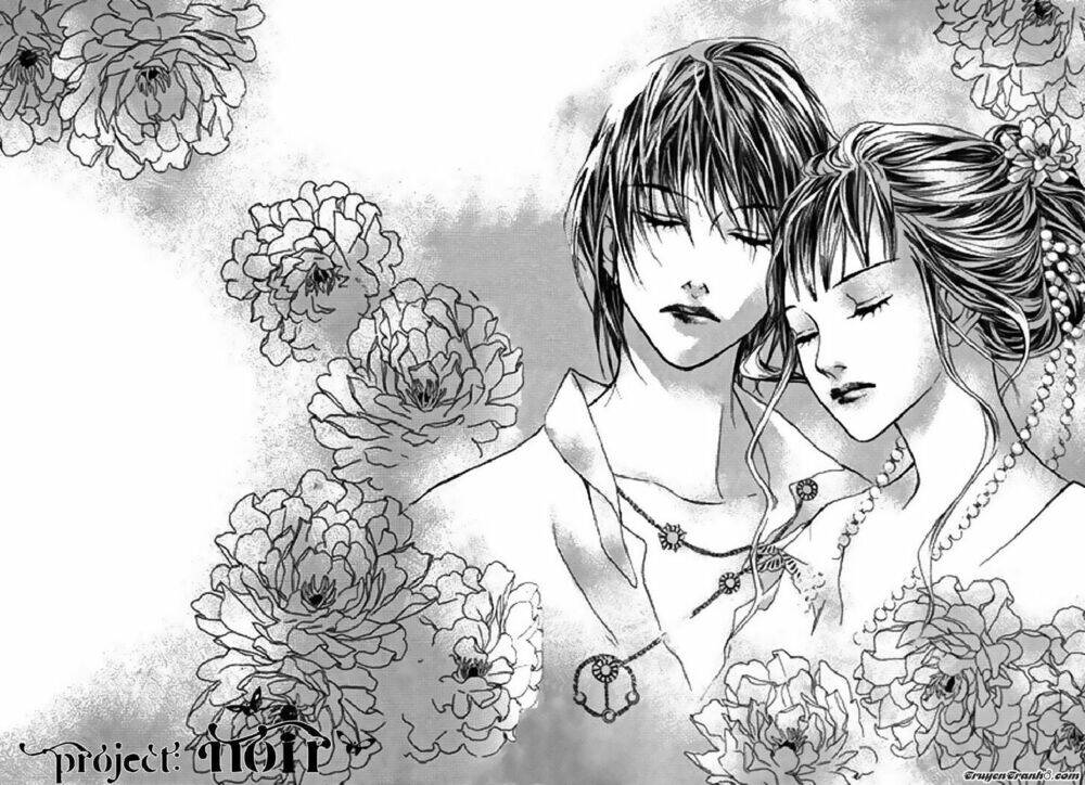 Flowers Of Evil - Chương 26