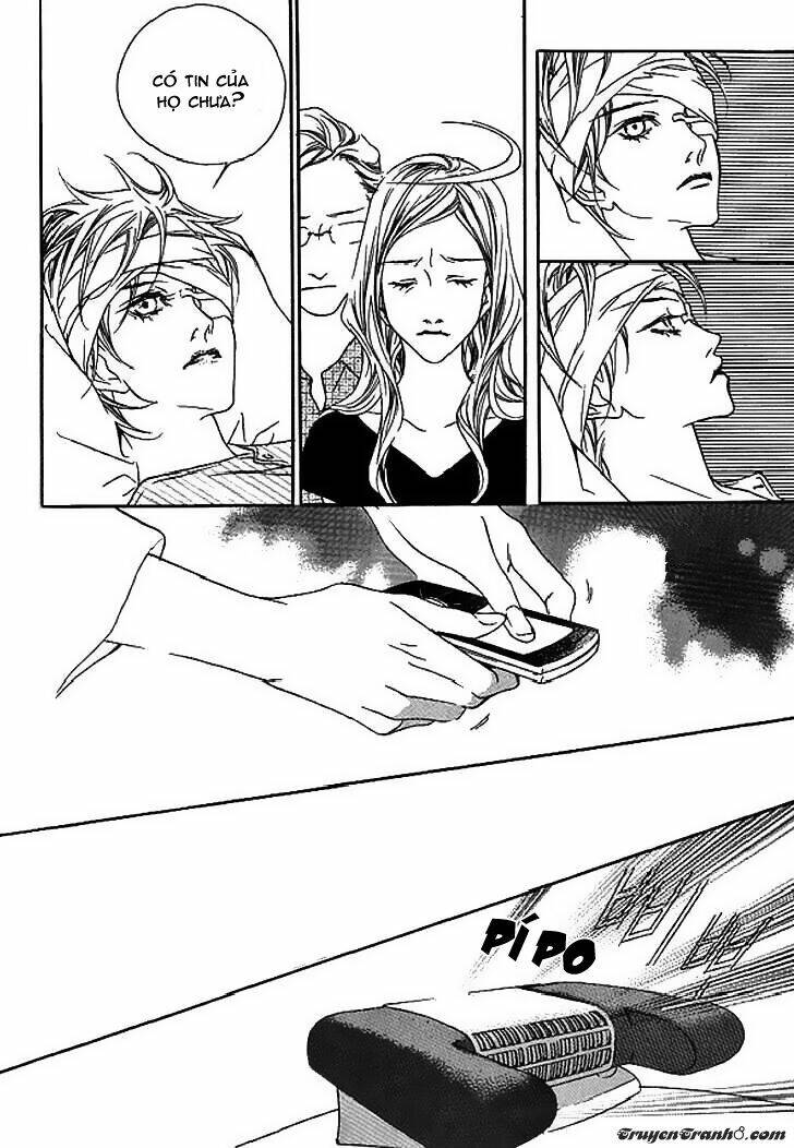 Flowers Of Evil - Chương 26