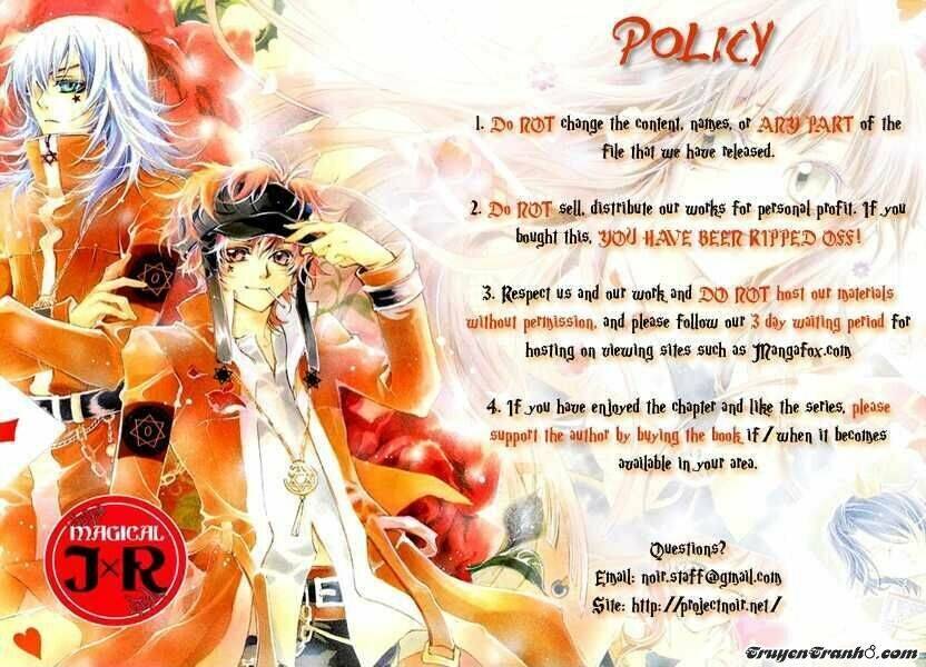 Flowers Of Evil - Chương 26