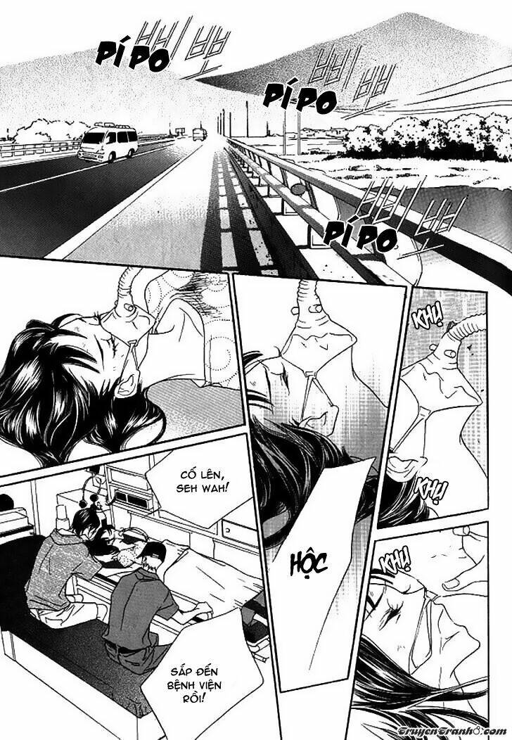 Flowers Of Evil - Chương 26