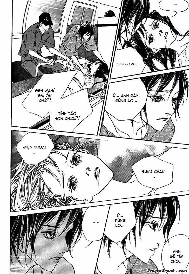 Flowers Of Evil - Chương 26