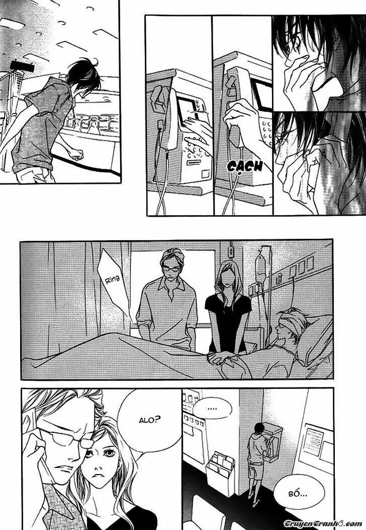 Flowers Of Evil - Chương 26