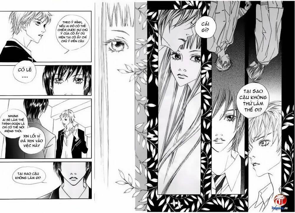 Flowers Of Evil - Chương 3