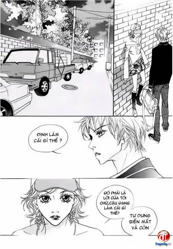 Flowers Of Evil - Chương 3