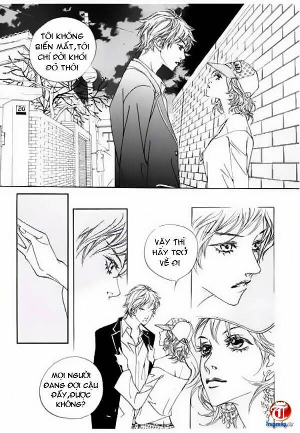 Flowers Of Evil - Chương 3