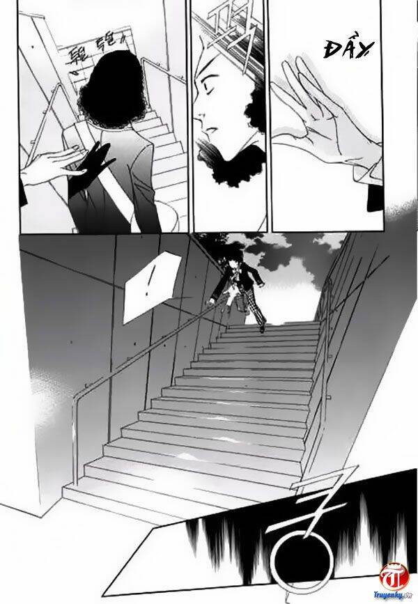 Flowers Of Evil - Chương 3