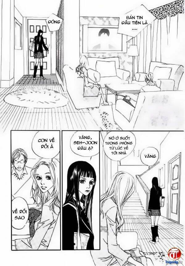 Flowers Of Evil - Chương 3