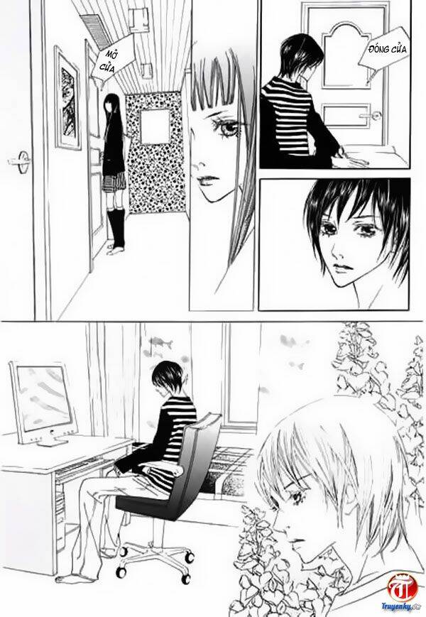 Flowers Of Evil - Chương 3