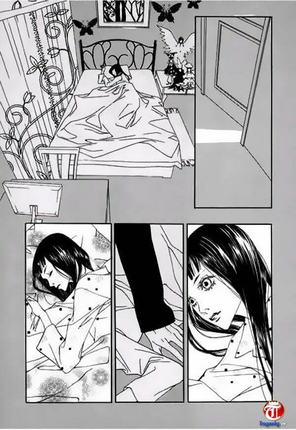 Flowers Of Evil - Chương 3