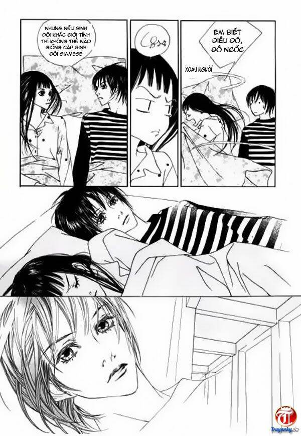 Flowers Of Evil - Chương 3