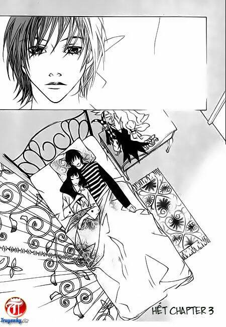 Flowers Of Evil - Chương 3