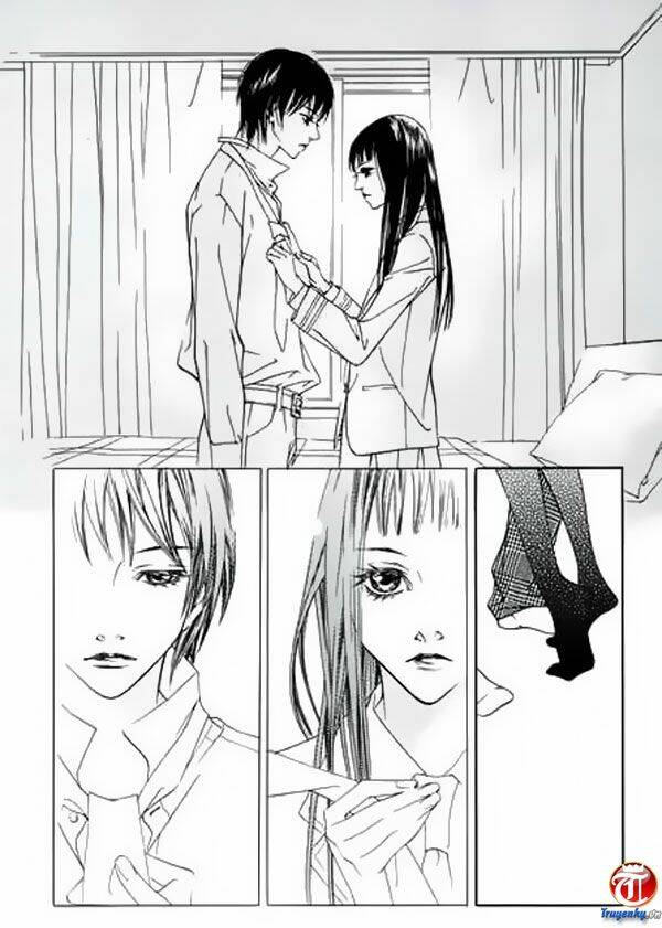 Flowers Of Evil - Chương 4