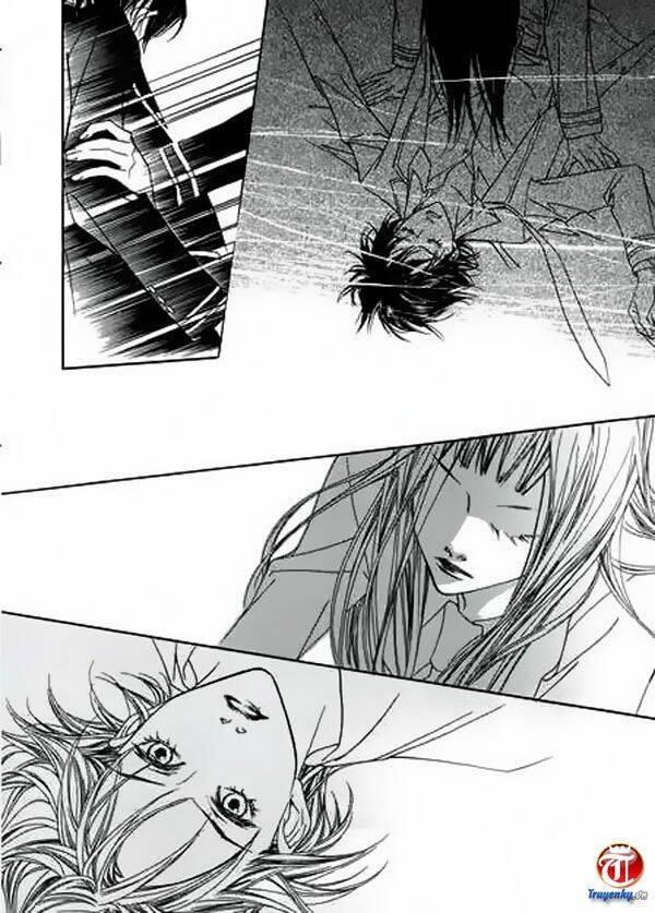 Flowers Of Evil - Chương 4