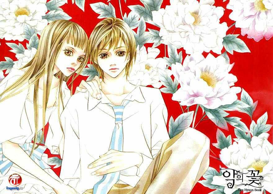 Flowers Of Evil - Chương 4