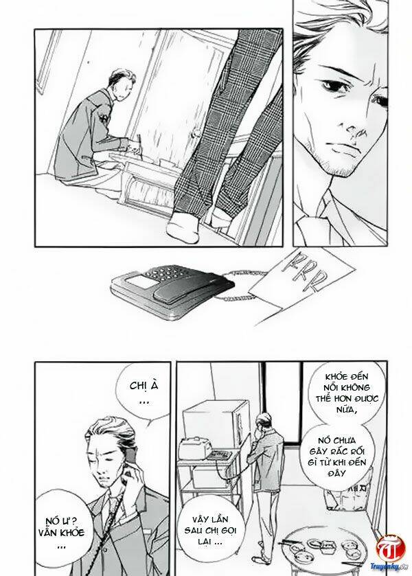 Flowers Of Evil - Chương 4