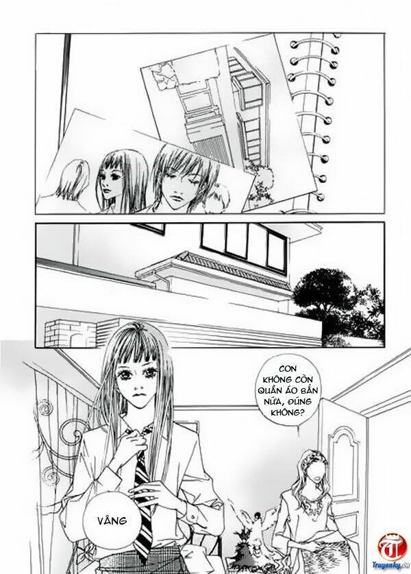 Flowers Of Evil - Chương 4