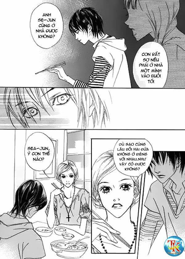 Flowers Of Evil - Chương 5