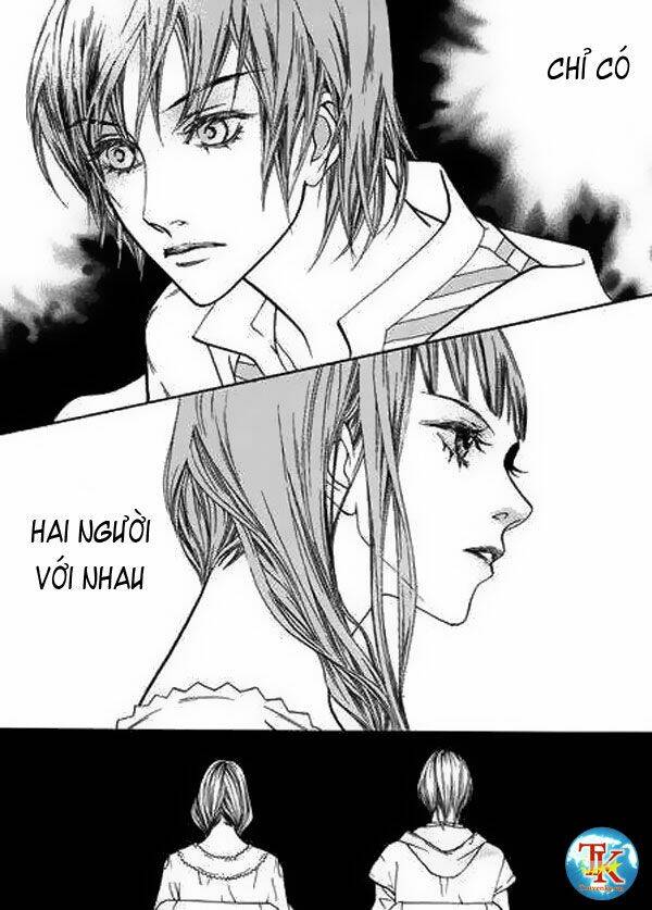 Flowers Of Evil - Chương 5