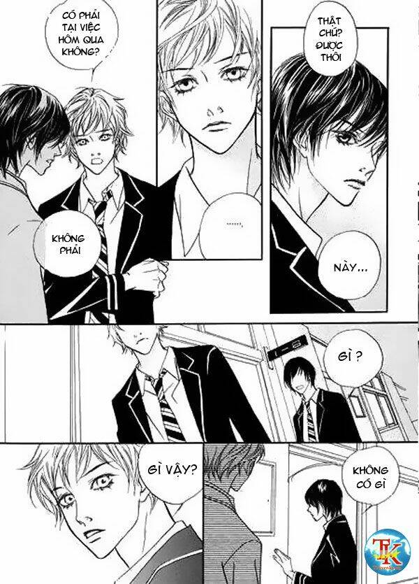 Flowers Of Evil - Chương 5