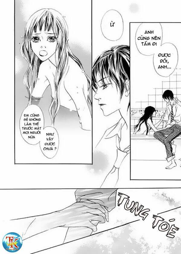 Flowers Of Evil - Chương 5