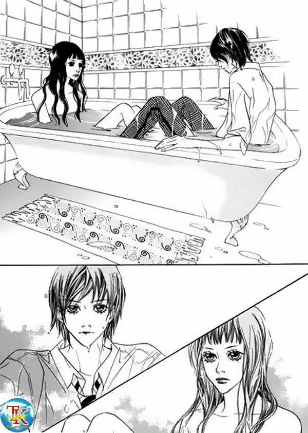 Flowers Of Evil - Chương 5