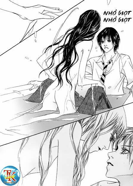 Flowers Of Evil - Chương 5