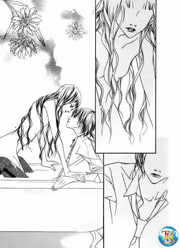 Flowers Of Evil - Chương 5