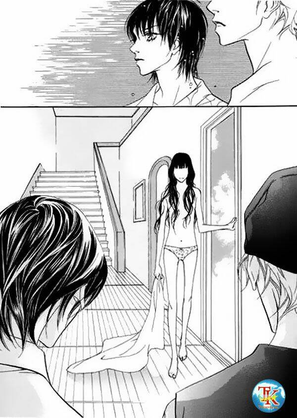 Flowers Of Evil - Chương 5