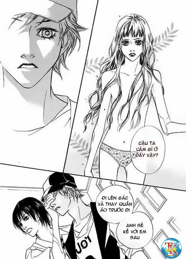 Flowers Of Evil - Chương 5