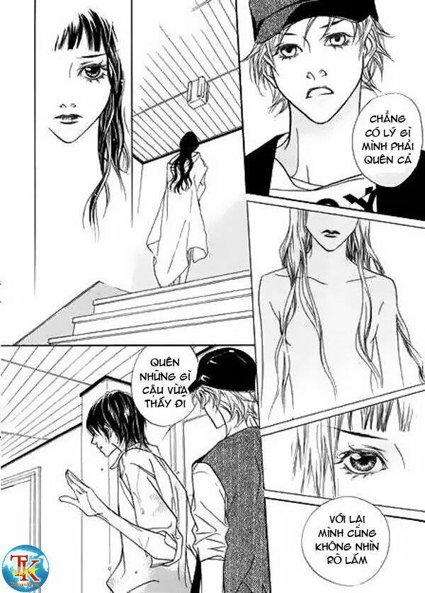 Flowers Of Evil - Chương 5