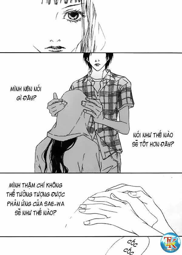 Flowers Of Evil - Chương 5