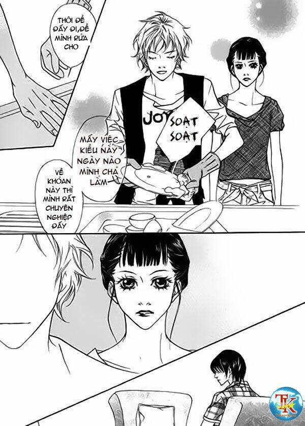 Flowers Of Evil - Chương 5