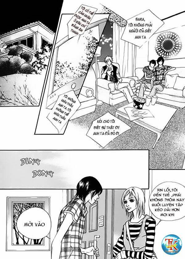 Flowers Of Evil - Chương 5