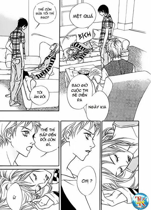 Flowers Of Evil - Chương 5