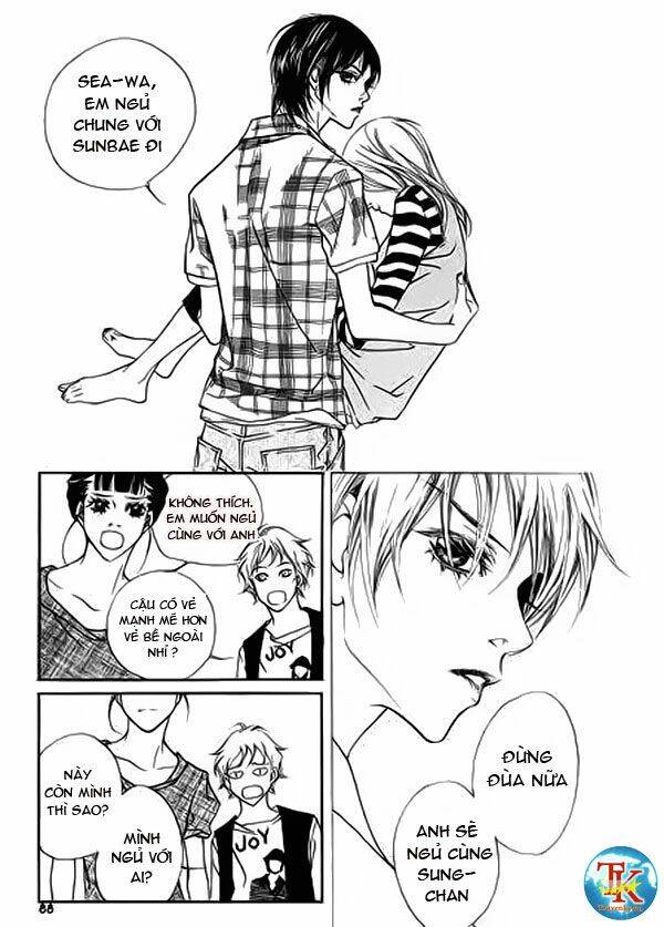 Flowers Of Evil - Chương 5