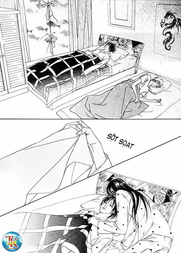 Flowers Of Evil - Chương 5