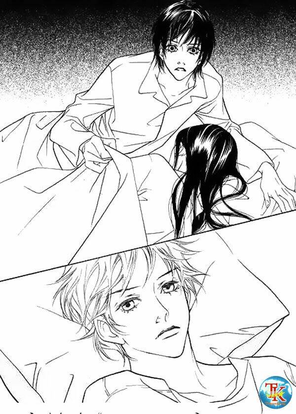 Flowers Of Evil - Chương 5