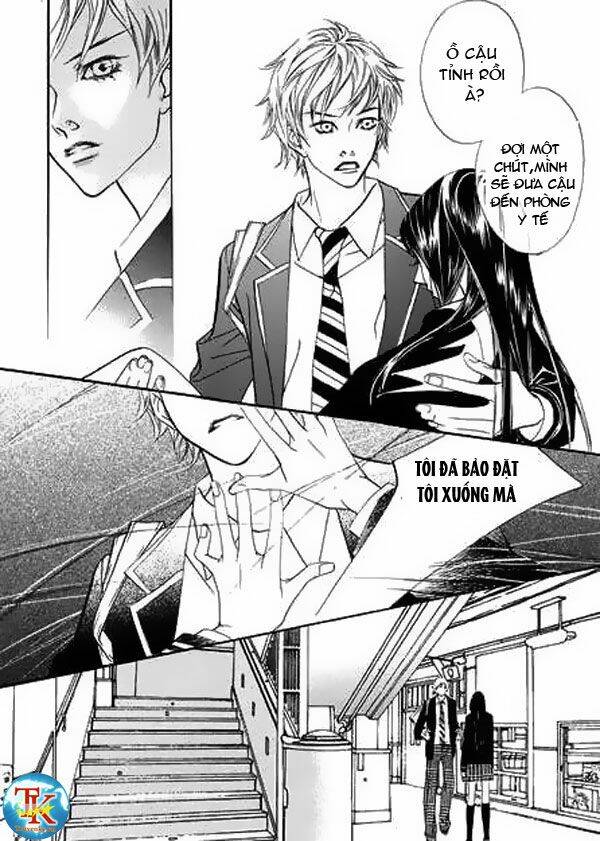 Flowers Of Evil - Chương 5