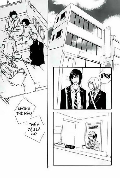 Flowers Of Evil - Chương 6