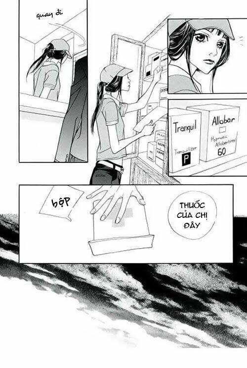 Flowers Of Evil - Chương 6