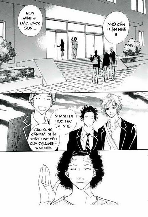 Flowers Of Evil - Chương 6